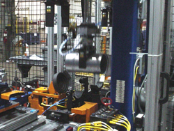 Transfer Grippers